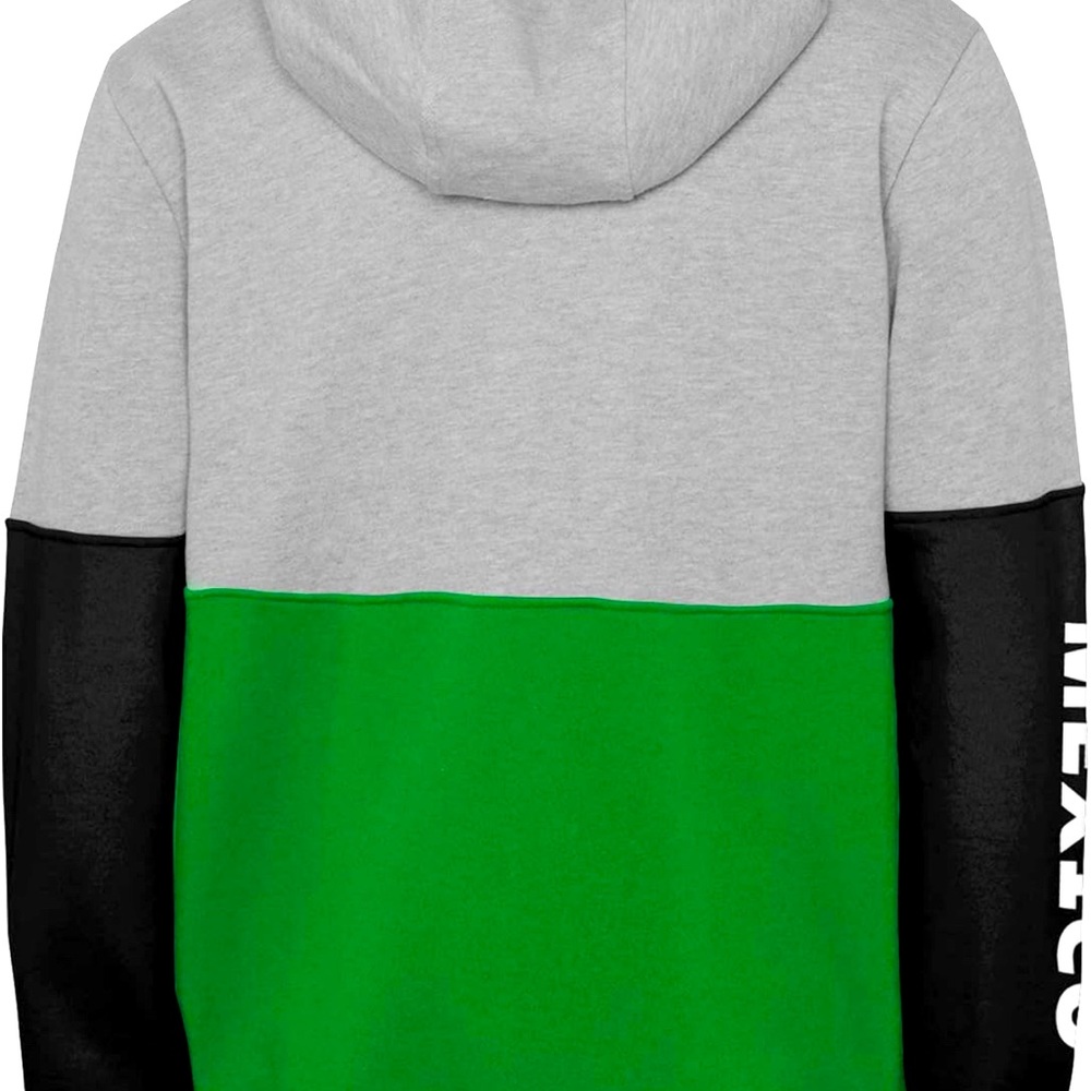 Authentic Men’s Mexico team FIFA World Cup Hoodie in XL. New and never worn. - Picture 2 of 2